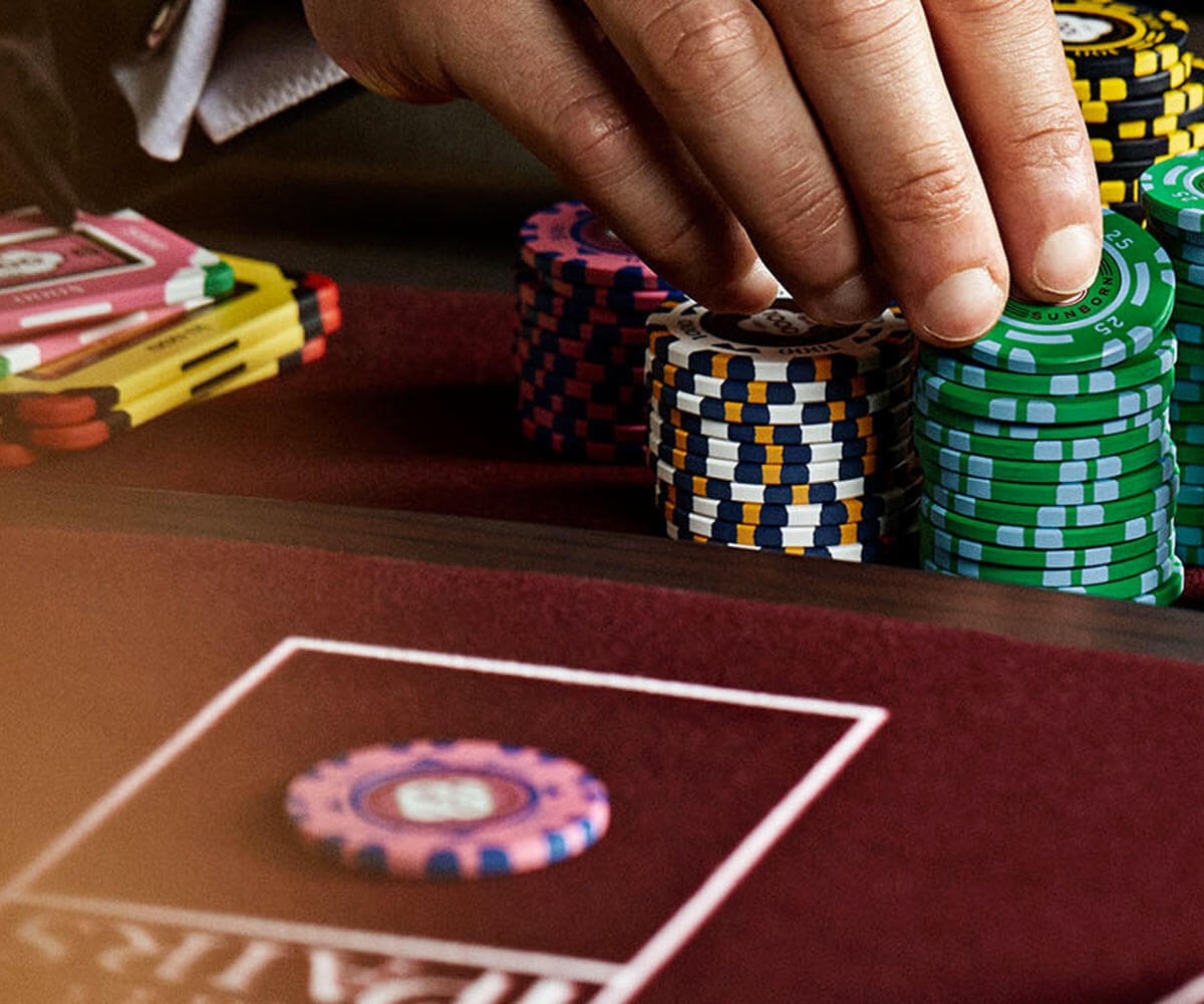 Exact reasons to pick out the least deposit casino