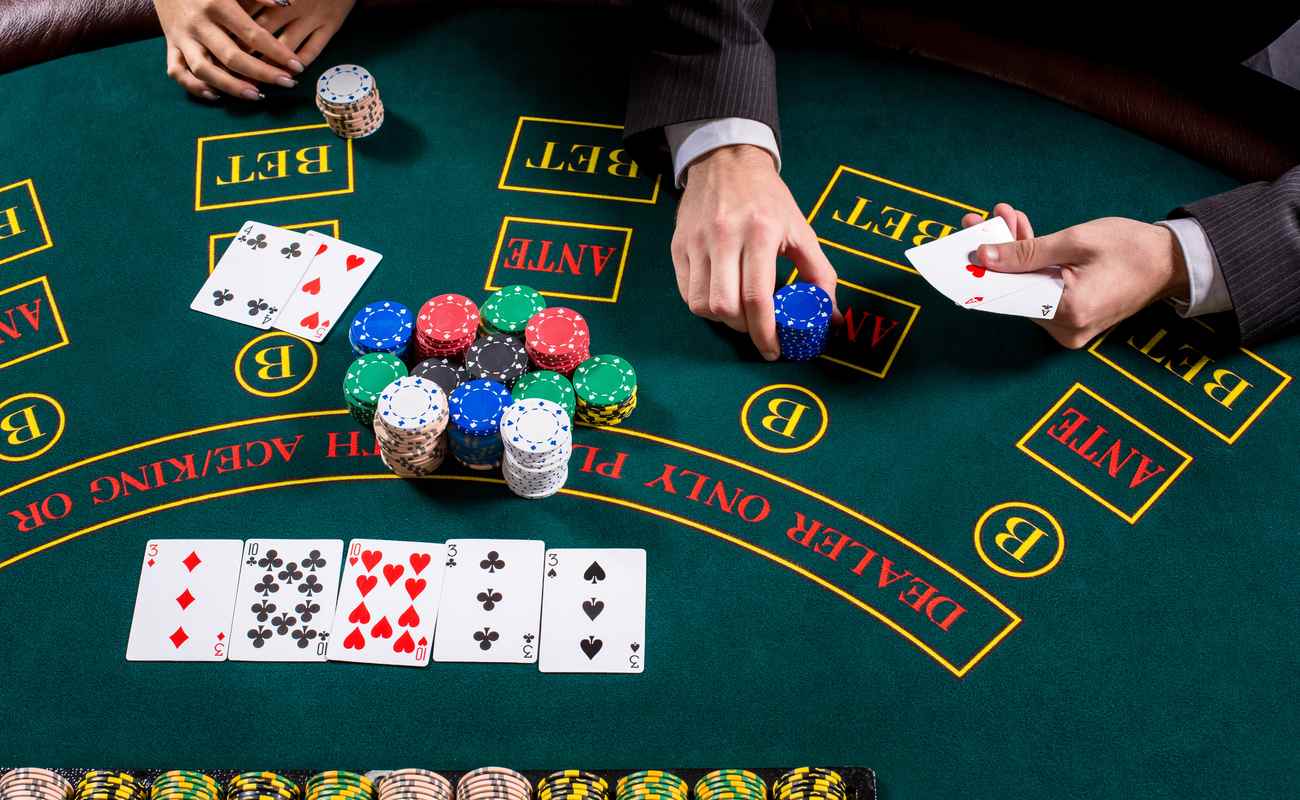 Knowing more about baccarat helps you win more