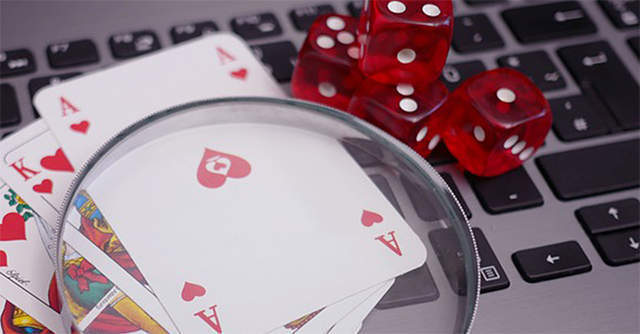 How to choose best online Casino games to have fun