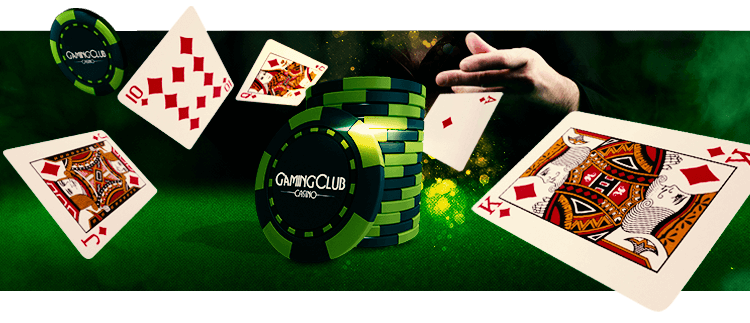 Lead a thrilling life with online poker