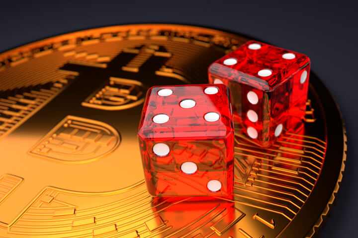 Winning bitcoin gambling strategy for players