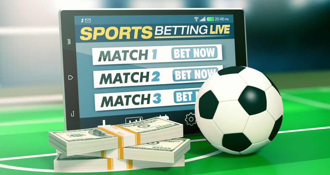 Sports Betting – Tips For Winning Your Bets
