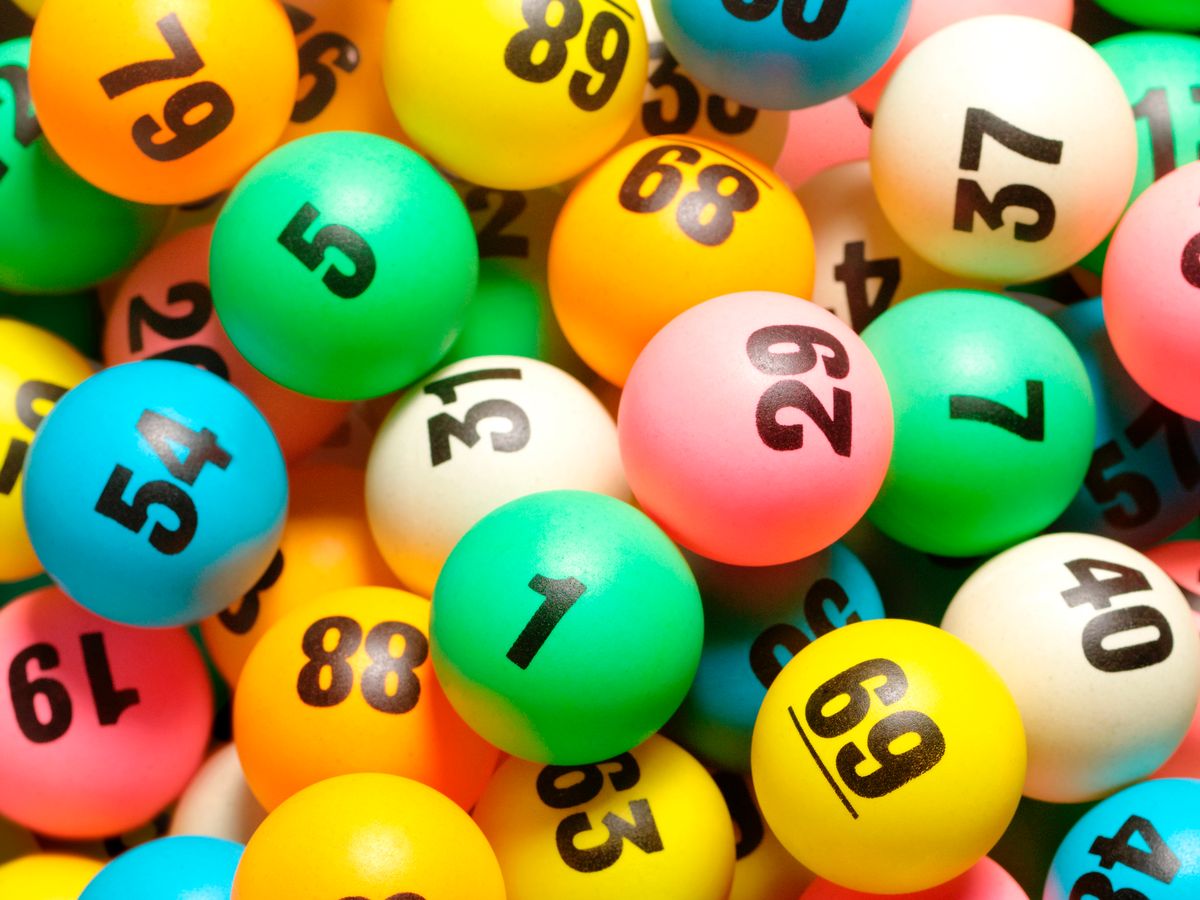 How to Increase Your Online Lottery Winning Chances
