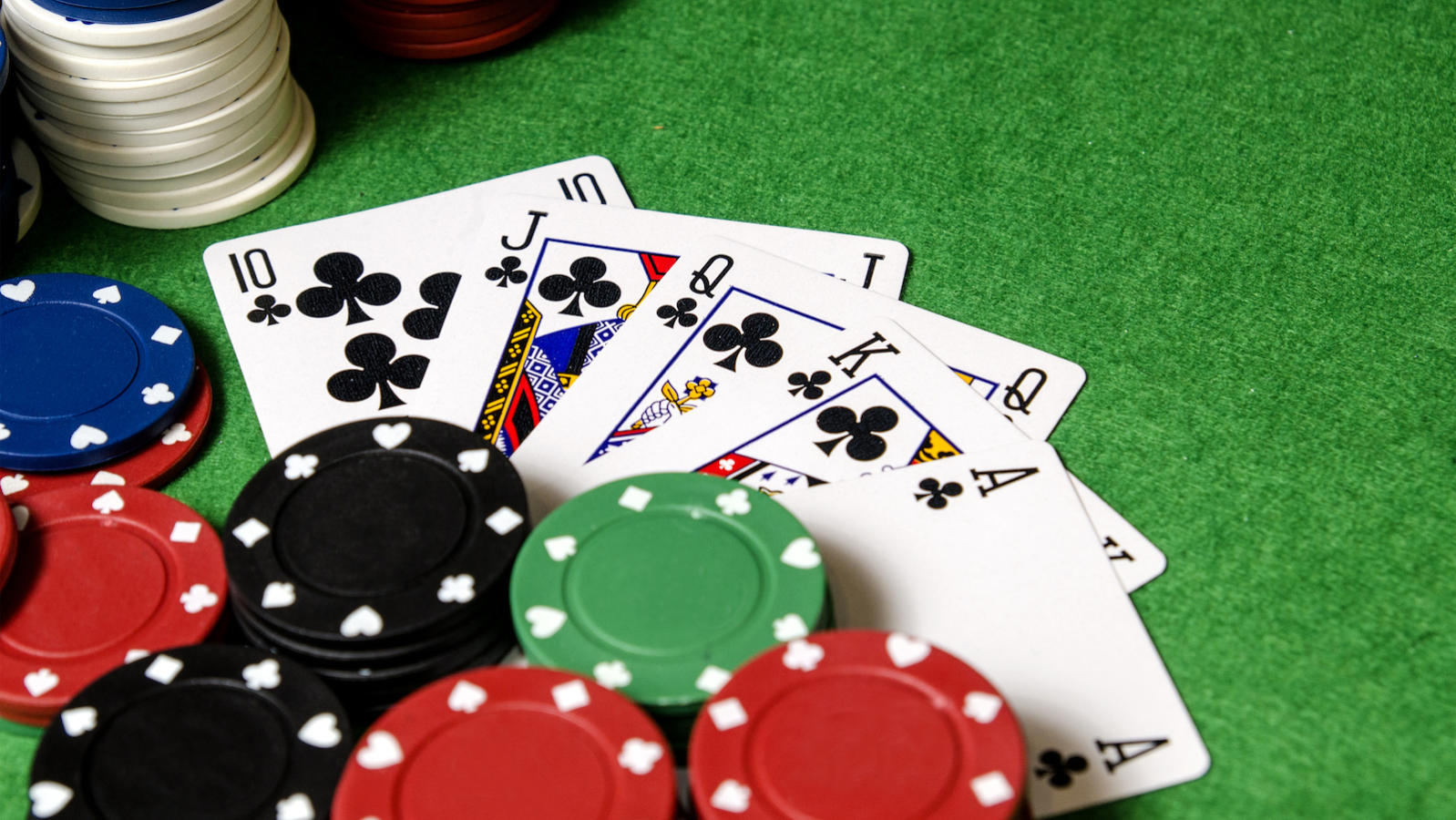 Online Gambling – The Rewards That Make a Difference in Your Game