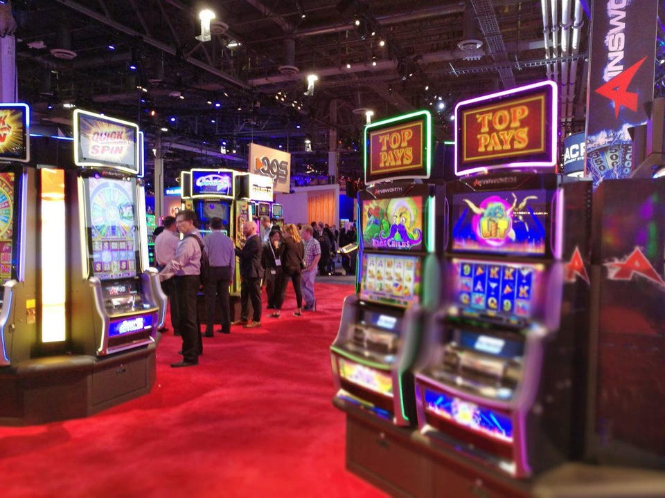 Best Slots Site Can Be Used To Play Online