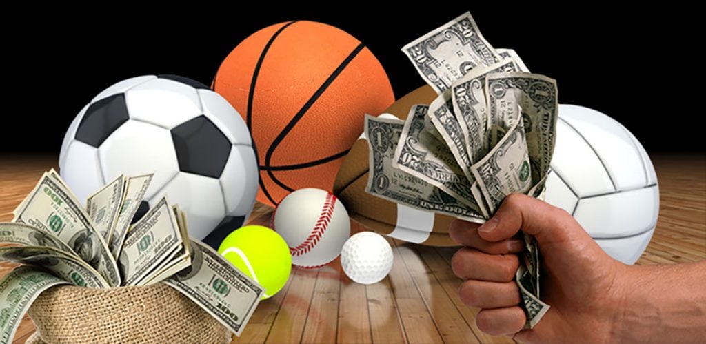 Best And Profitable Entertainment For People From Reliable Live Betting Site