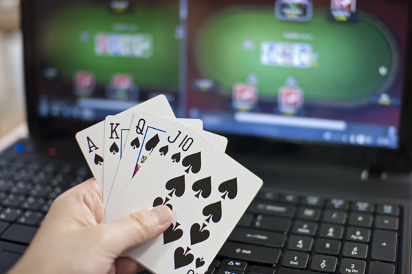Make some serious cash at the online casino