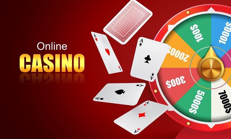 Are online casino websites safe?