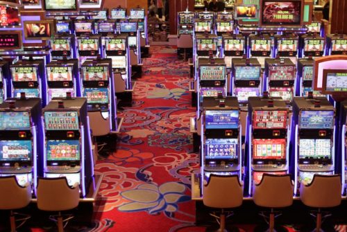 Special strategies to test out at online slots