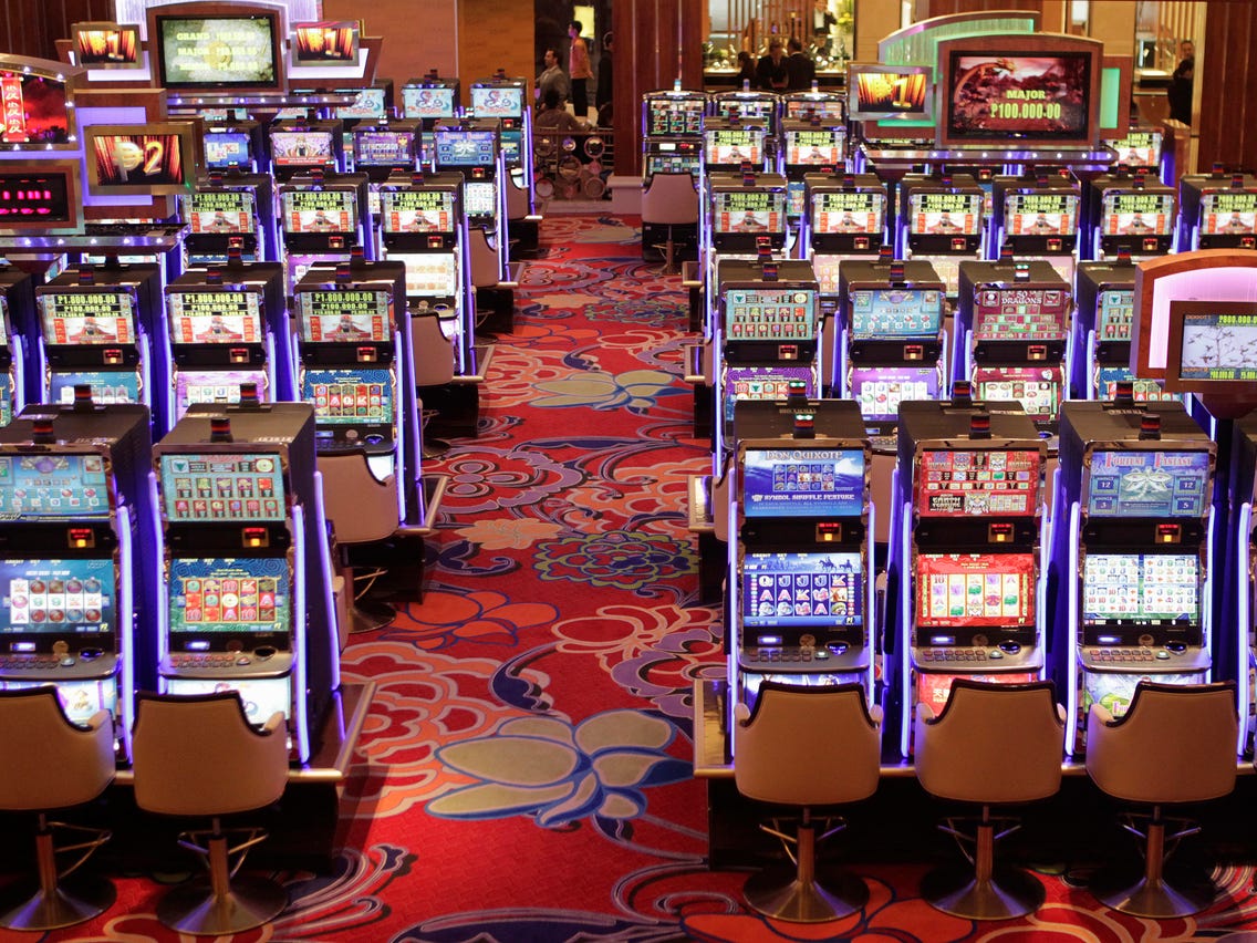 Special strategies to test out at online slots