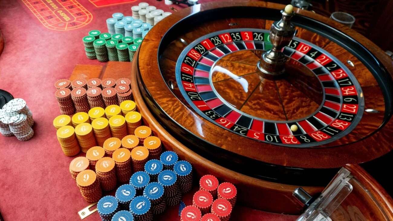 Best Way To Play Online Casino Games
