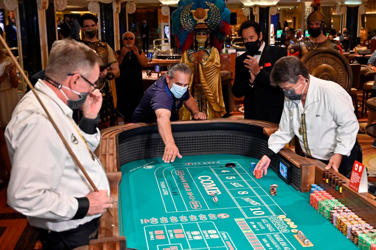 Choose No Deposit Casinos to Get Great Bonuses Offer
