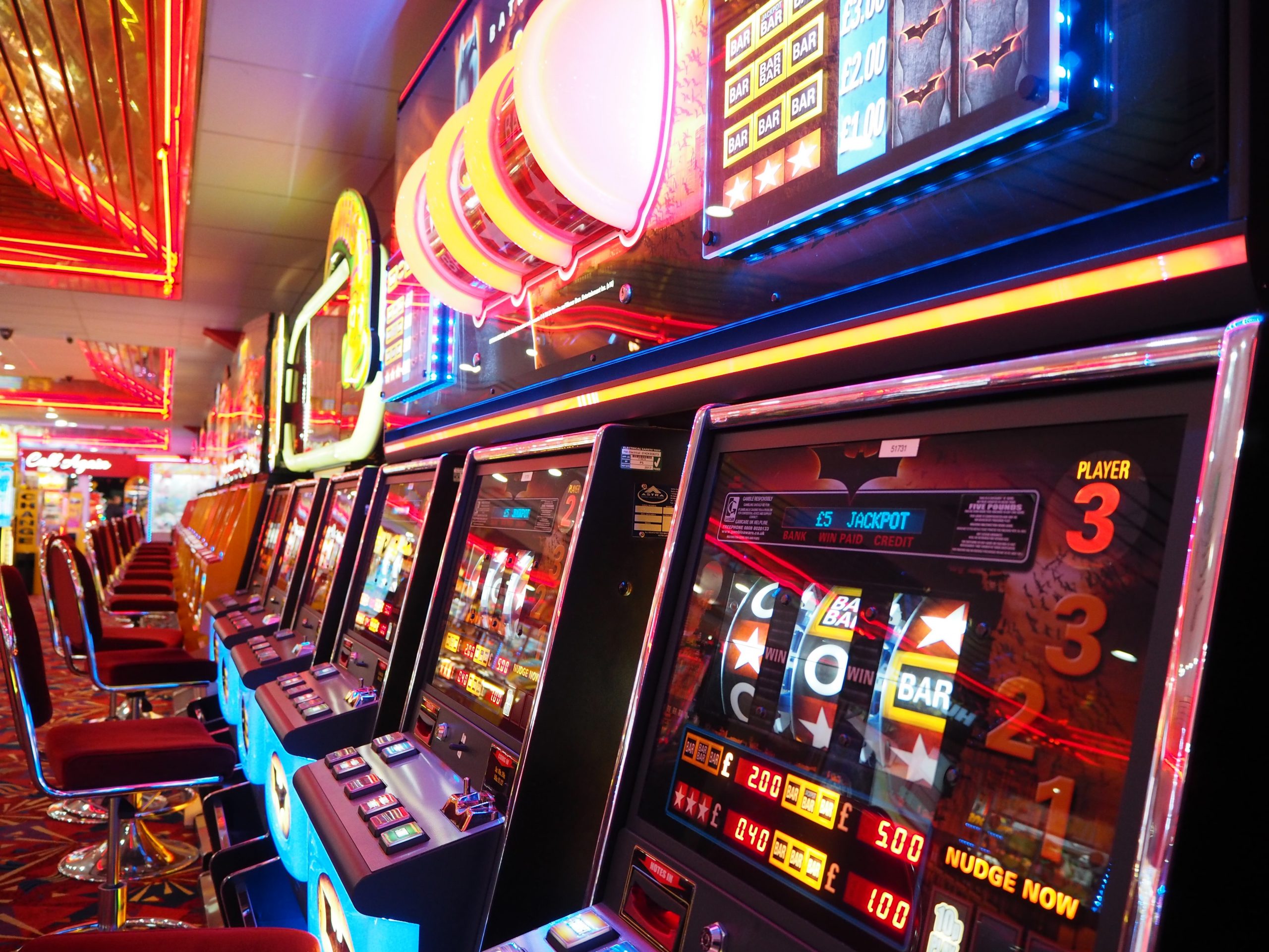 2 Considerations For Playing The Online Slots Of 2020