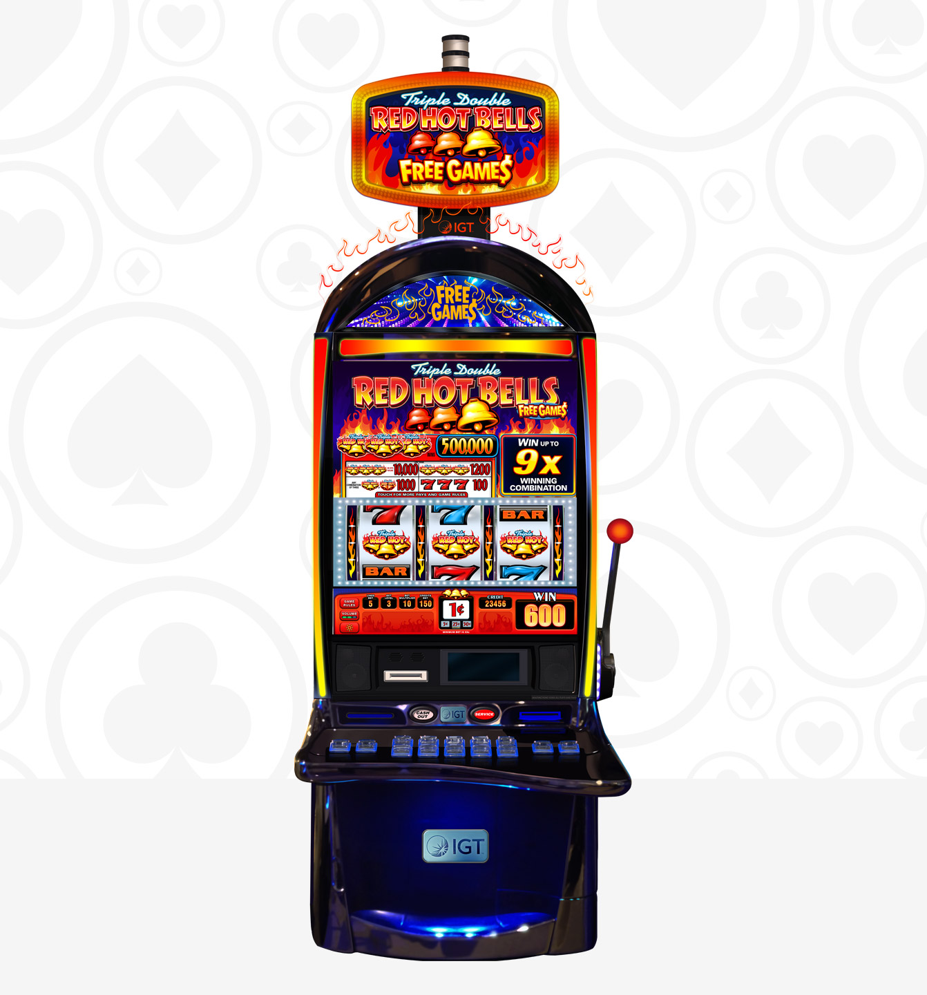 Maximize your profit with online slot machines