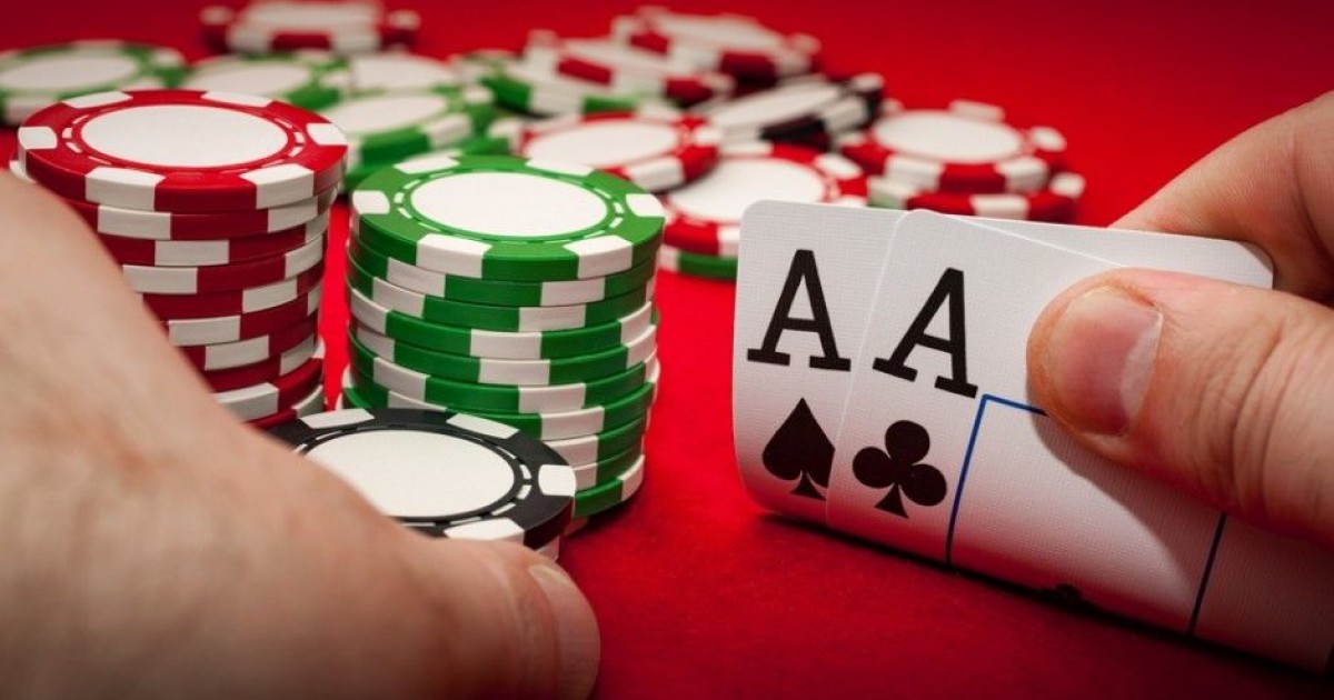 Tips On How To Get An Online Poker Bonus