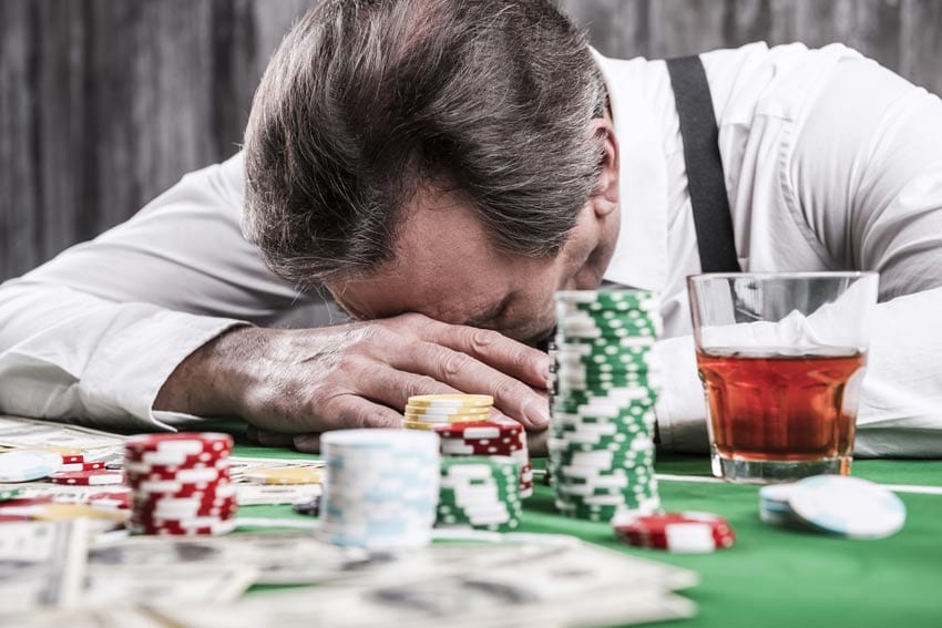 Simple Casino Gambling Tips