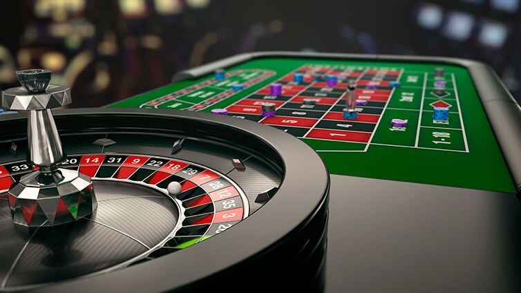 Online Casino Jobs – Understanding the Different Casino Games