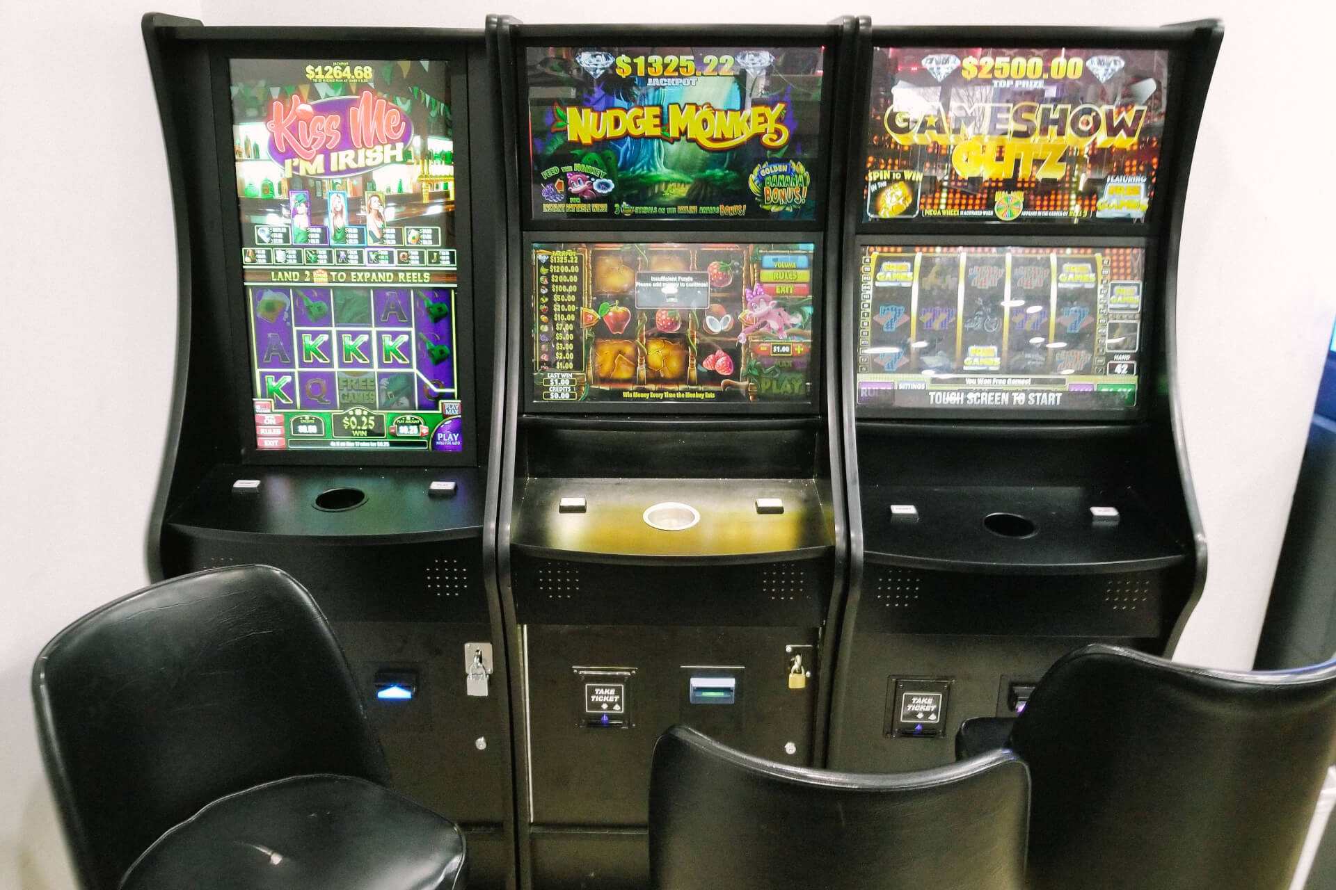 Online Slot Games – Tips For Playing Online Slots Safely