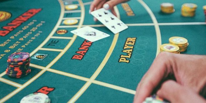 Tips and Tricks of Online Gambling