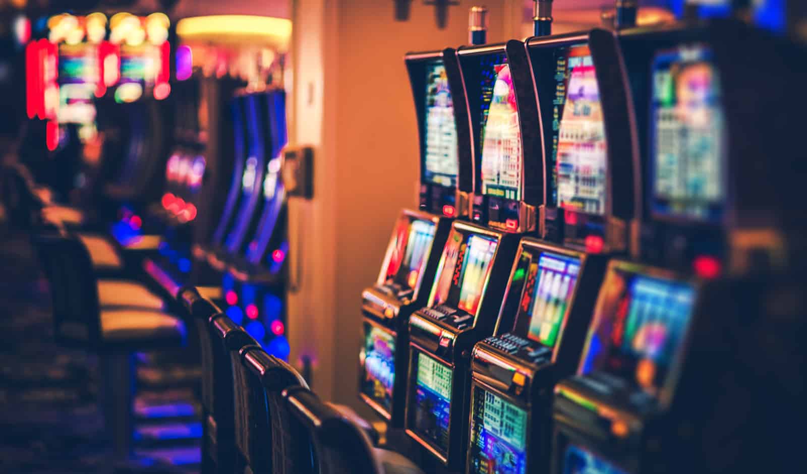 More About Online Slots Strategies
