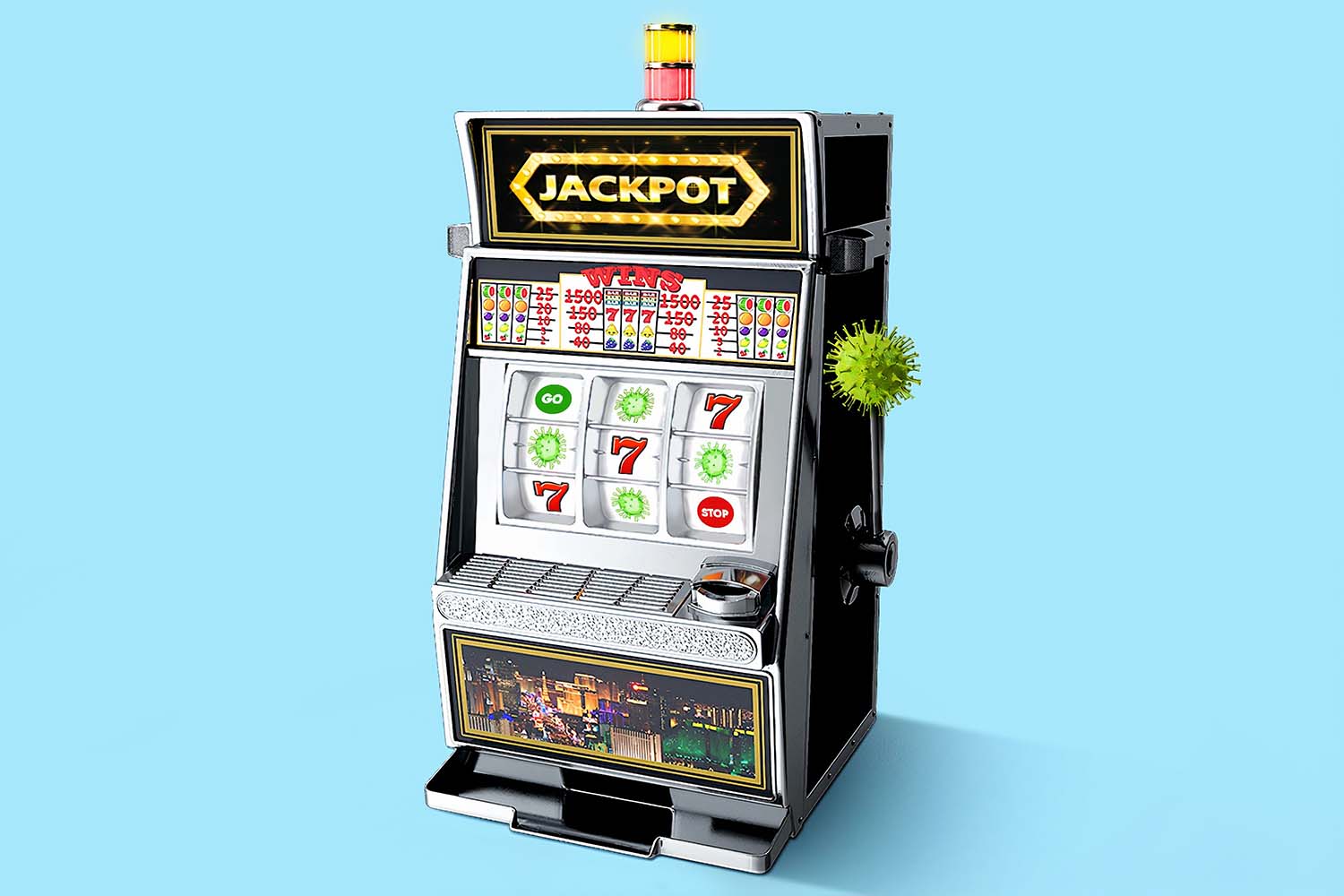 Benefits Of Playing Online Slots