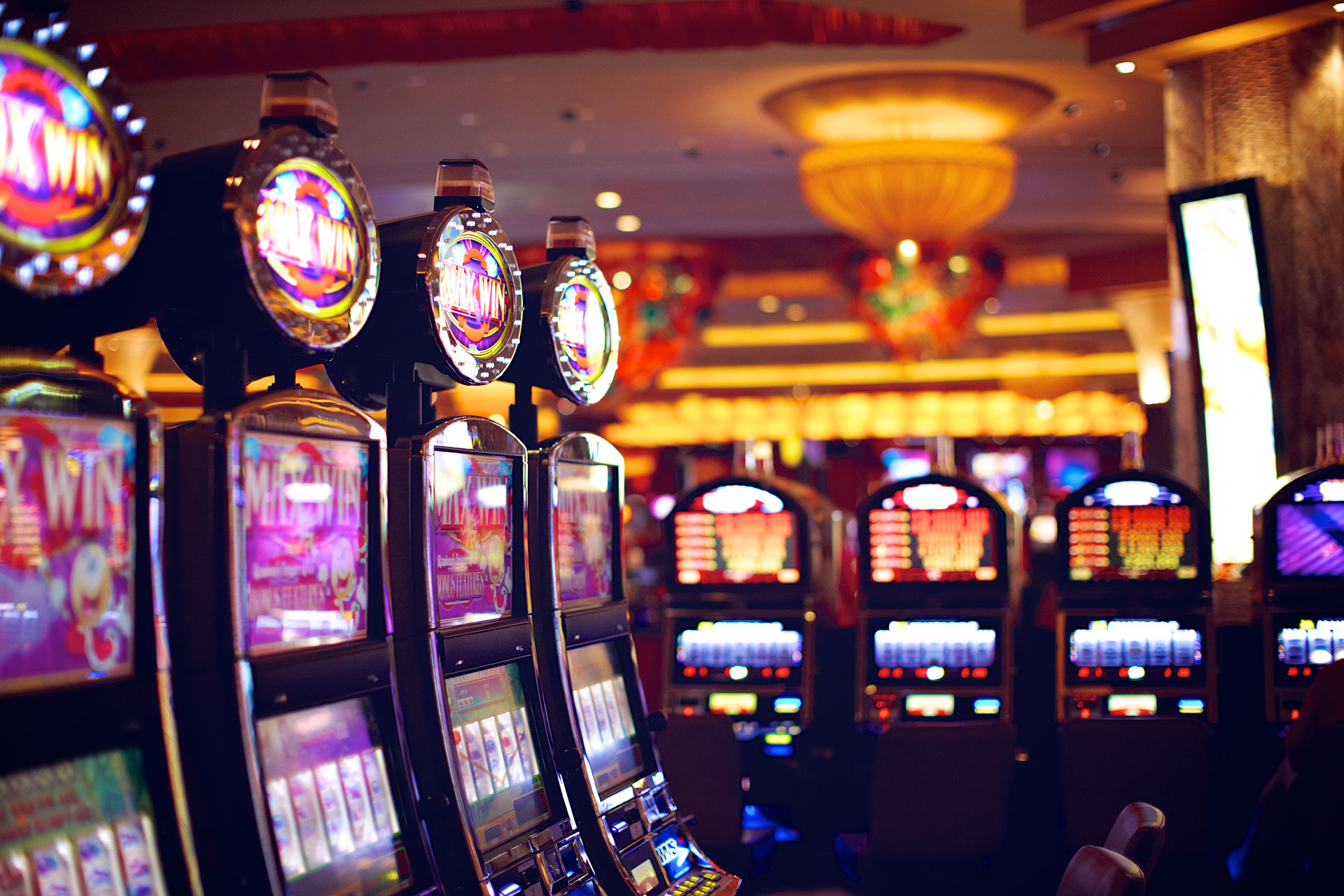 Is Playing Online Slots for Real Money Worth It?