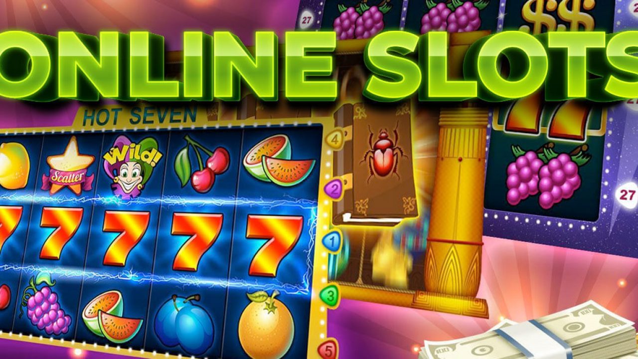 How to Understand Online Slots and How to Win at Them