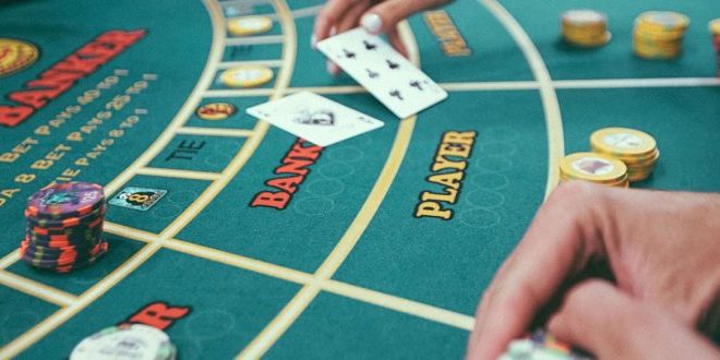 How to win at online slots