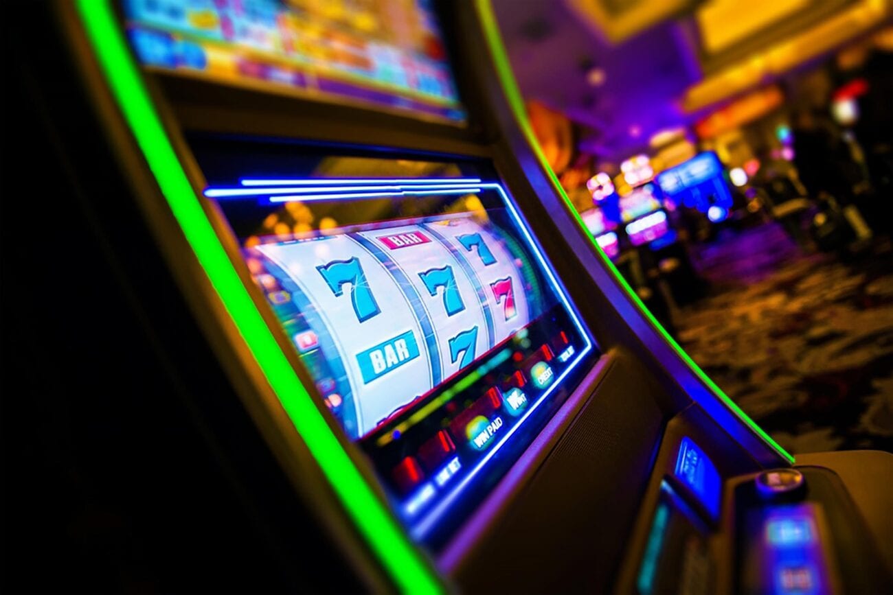 online slots myths