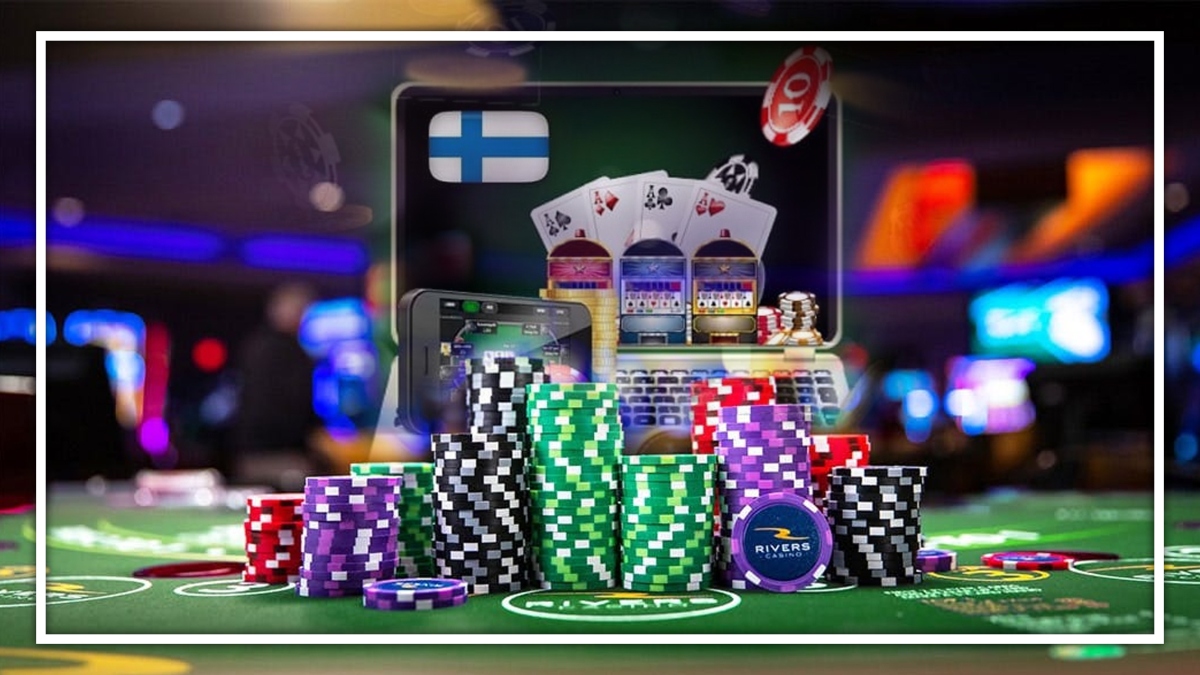 Things to Avoid When Playing Online Casino Games