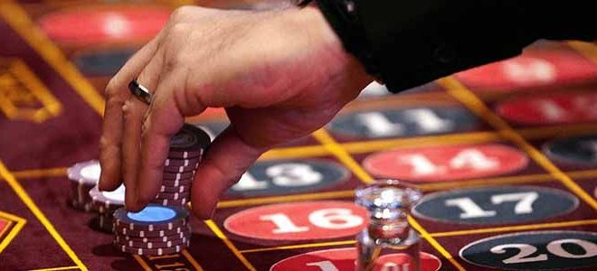 How to Avoid Online Casino Scams