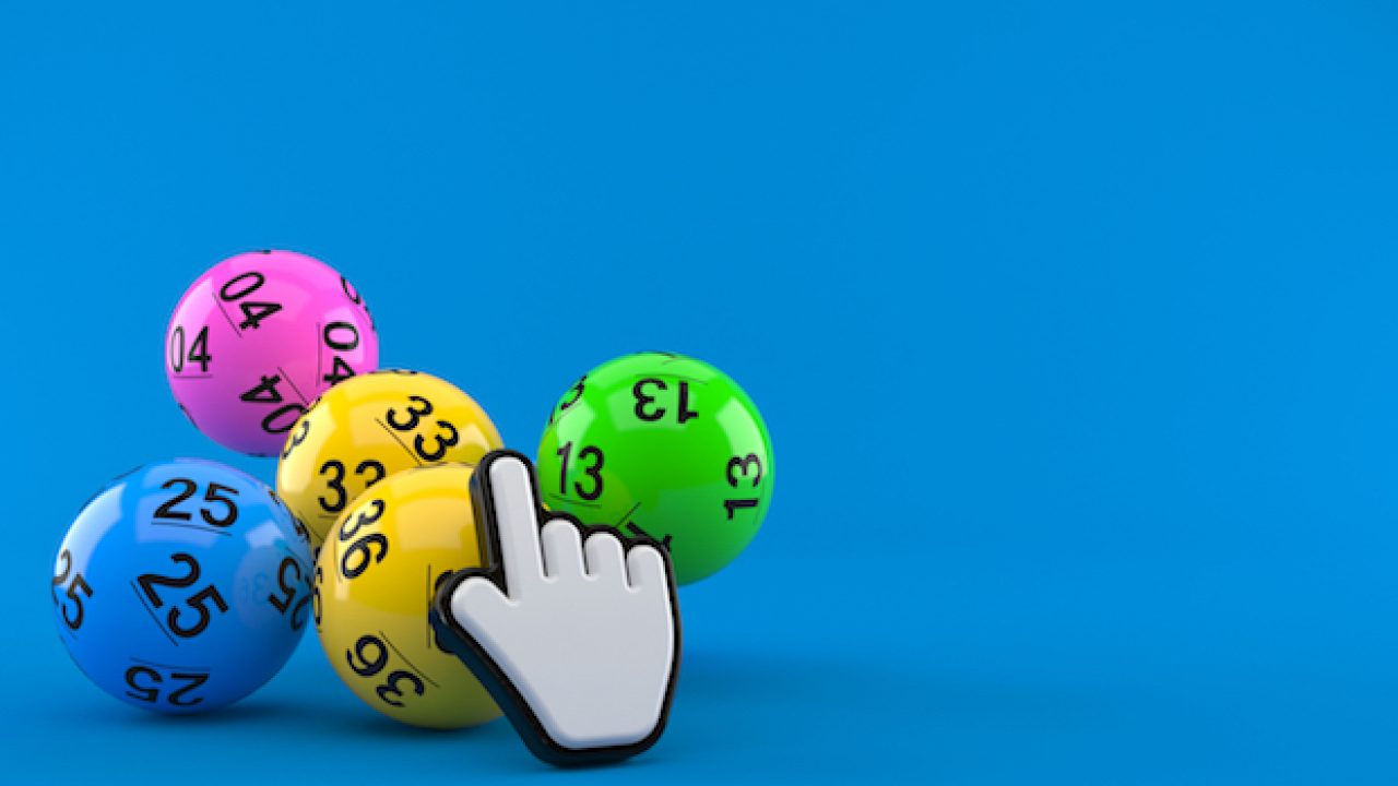 How to pick the winning numbers in the lottery?