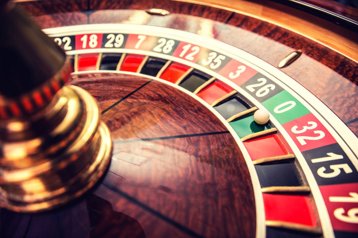 How to Choose the Right Online Slot Machine?