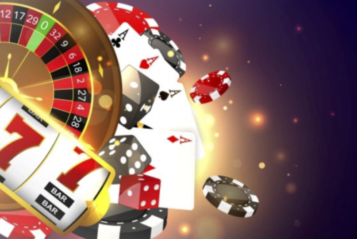 How to choose, experience, and earn from casino games as a beginner