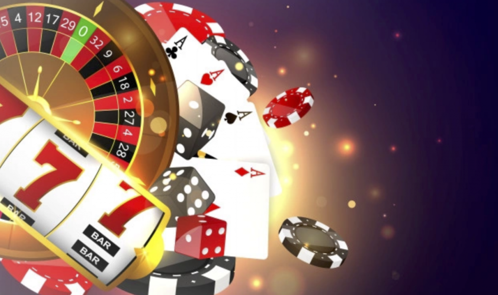 How to choose, experience, and earn from casino games as a beginner