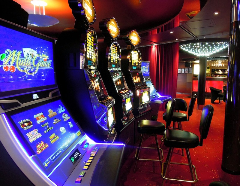 How to Win That Extra Bonus on an Online Slot?