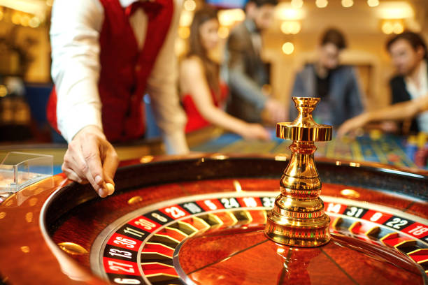 Playing at mobile casinos – the future of online gambling