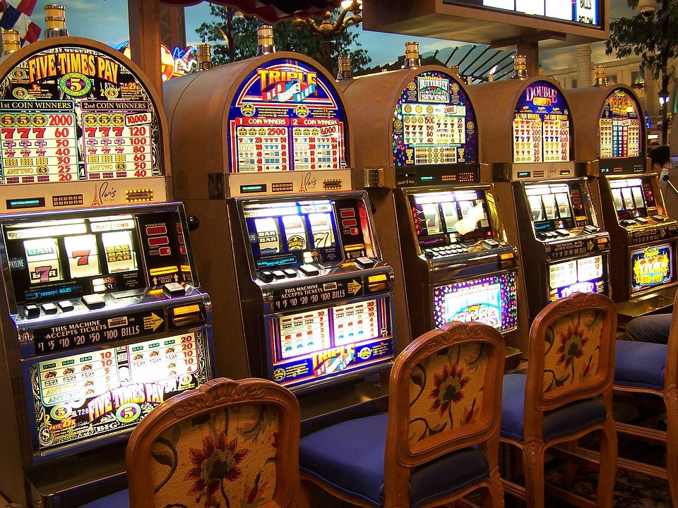 How Bonus Slots Can Add To the Element of Fun
