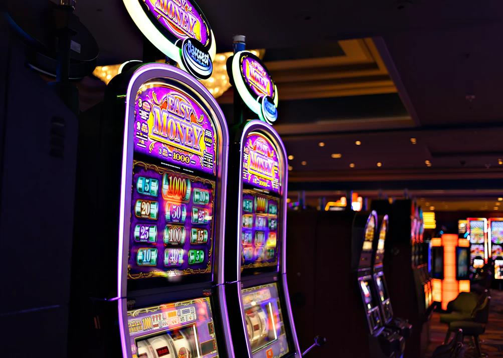 What you need to know about playing online slots – a beginner’s guide
