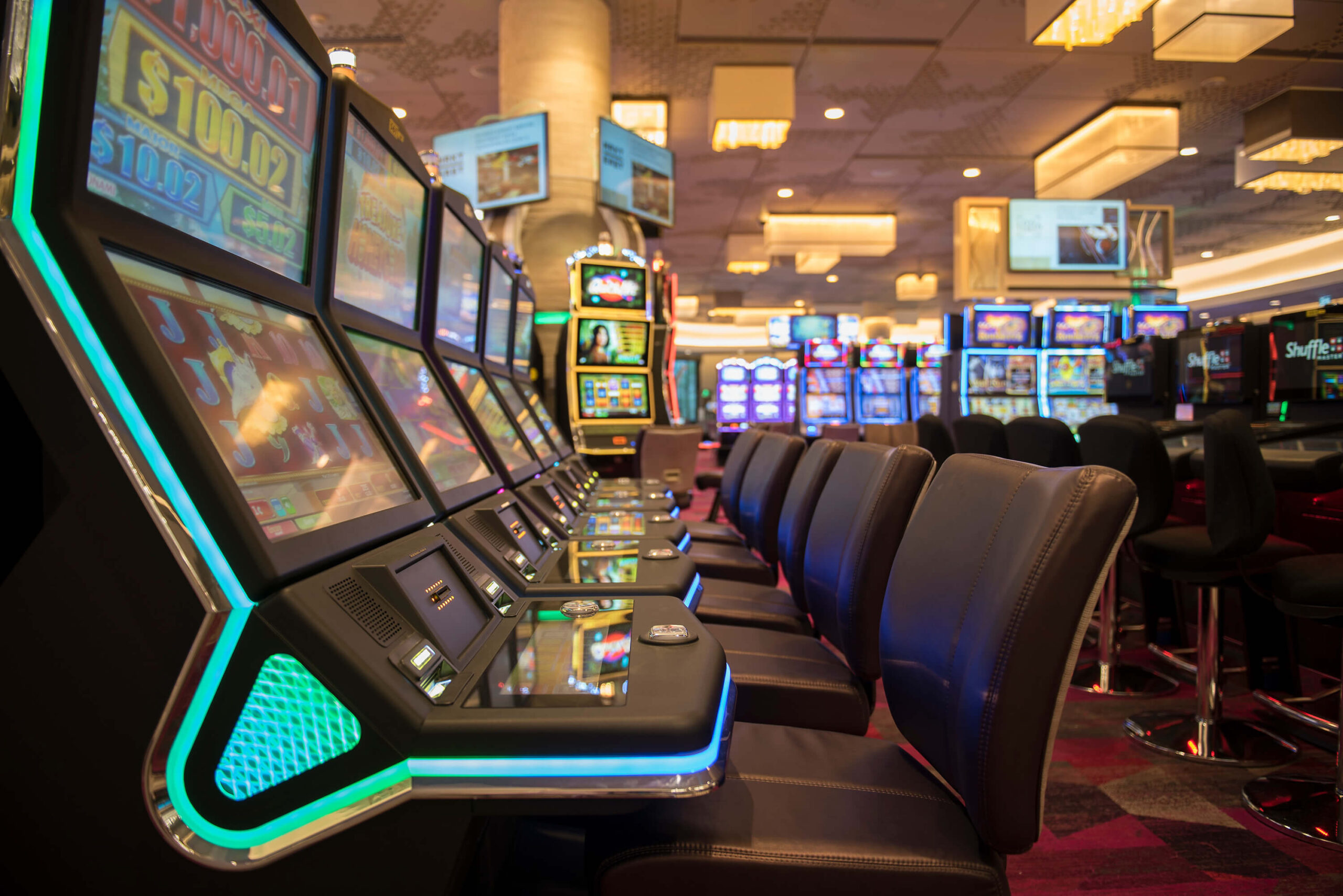 What exactly is a judi slot? What are the benefits of playing it?