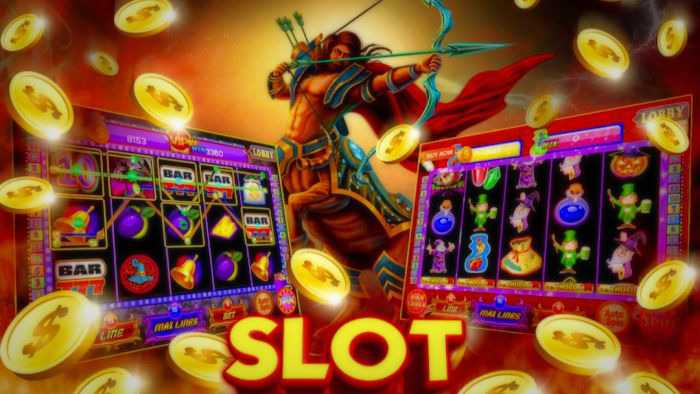 Play Slots