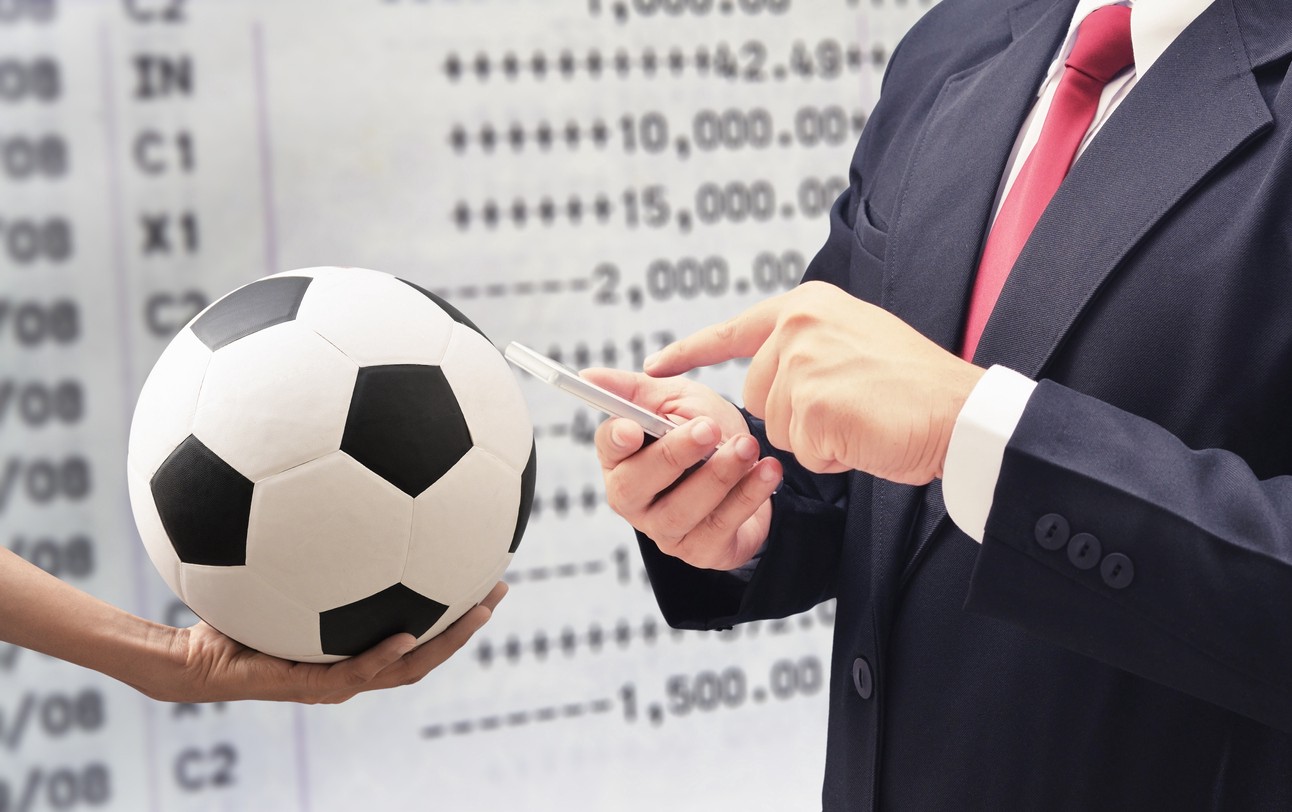 Understanding The Basics of Sports Betting Guide