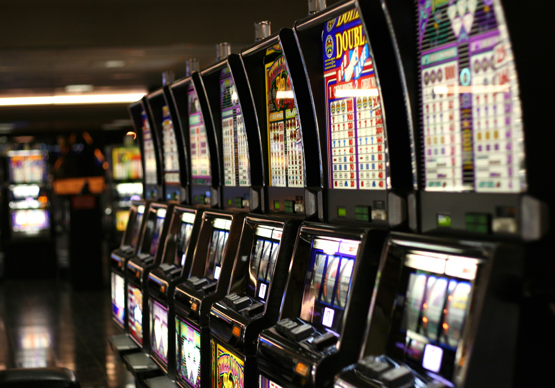 Getting the most out of online slots by beating the odds