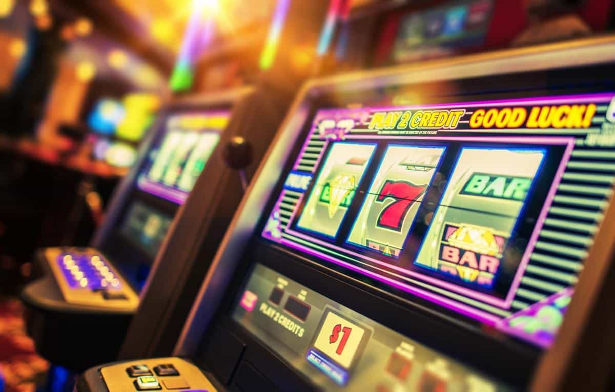 Web slot – How to get the most bang for your buck?