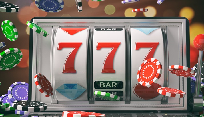 Reasons The Most Popular Casino Game Is Situs Slot gacor