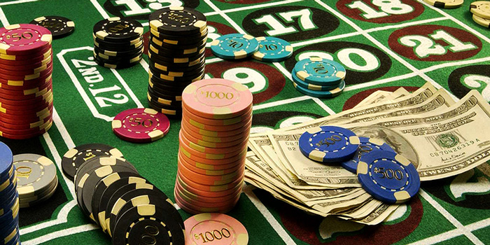 The Most Popular Betting Strategies for Online Gambling