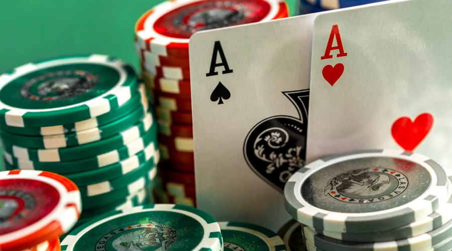 Win big with your favorite top online gambling games