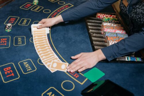 Jackpot Dreams: Exploring the Fascinating World of Online Gambling