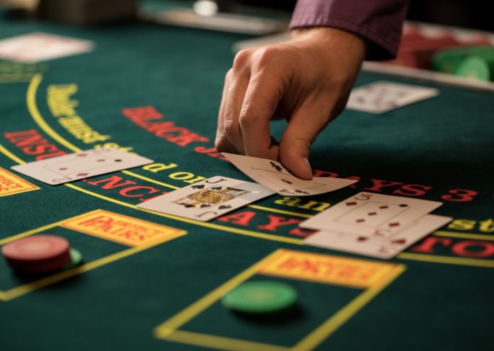 Thrills of Online Casino: Your Path to Mastering Pokdeng