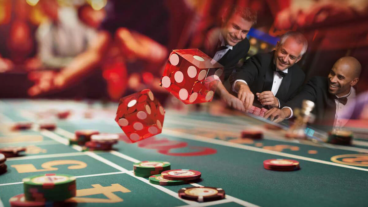 Online Casino Bonuses: Enjoy A Lucrative Gameplay!